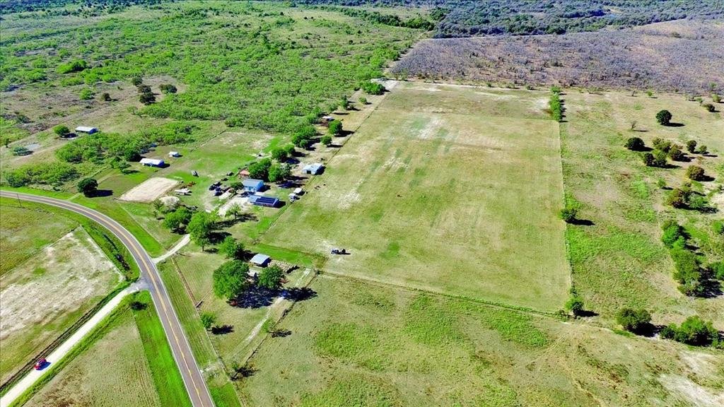 Farm Ranch in Purdon, Texas, United States 4 - 19144994