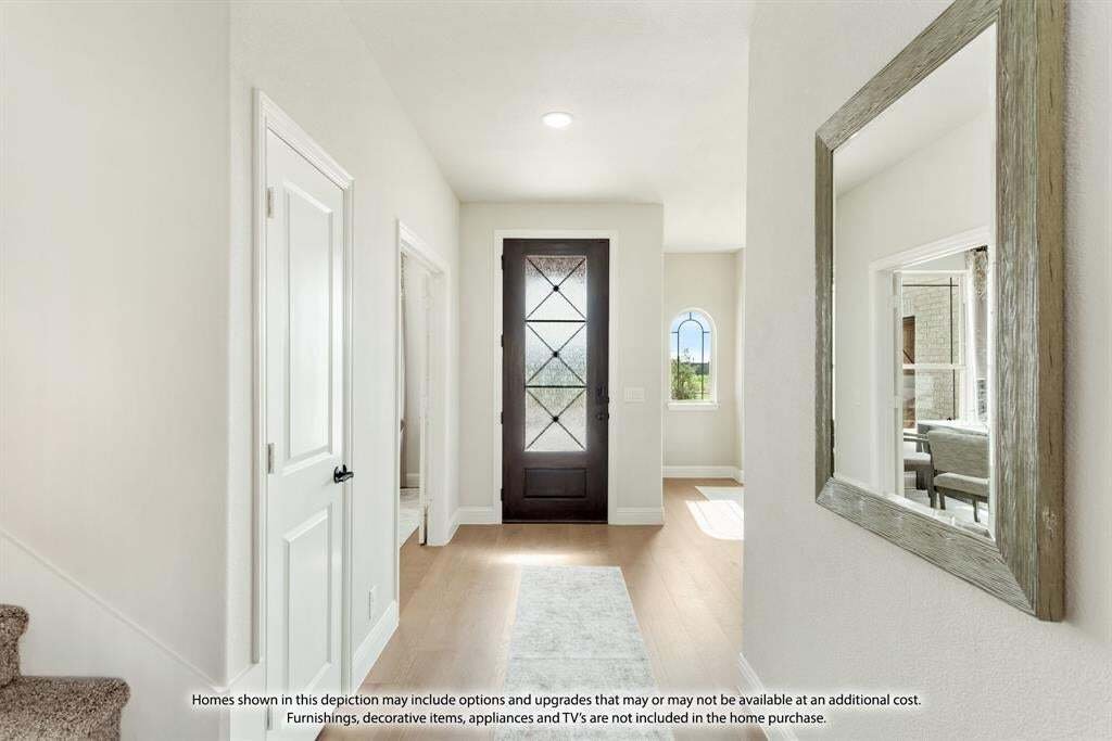 Maison à Burleson, Texas, États-Unis 3 - 19145008