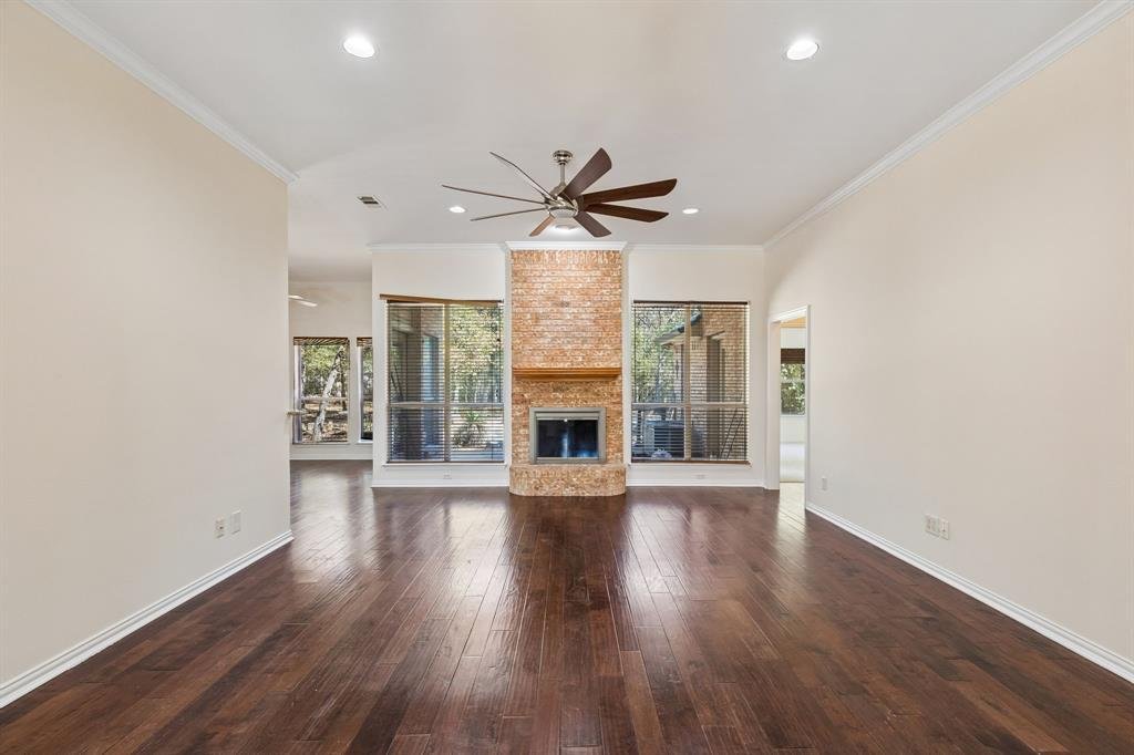 House in Lantana, Texas, United States 5 - 19144996