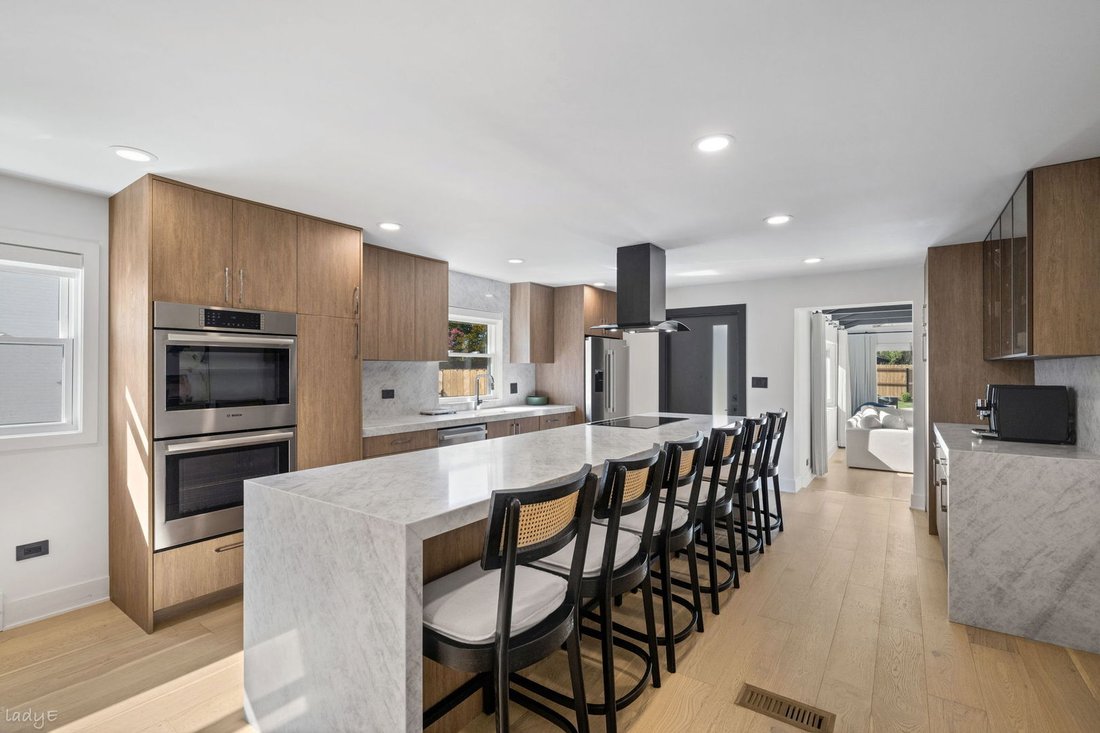 House in Winnetka, Illinois, United States 2 - 19144965
