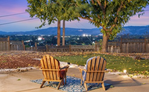 Casa a San Jose, California, Stati Uniti 1