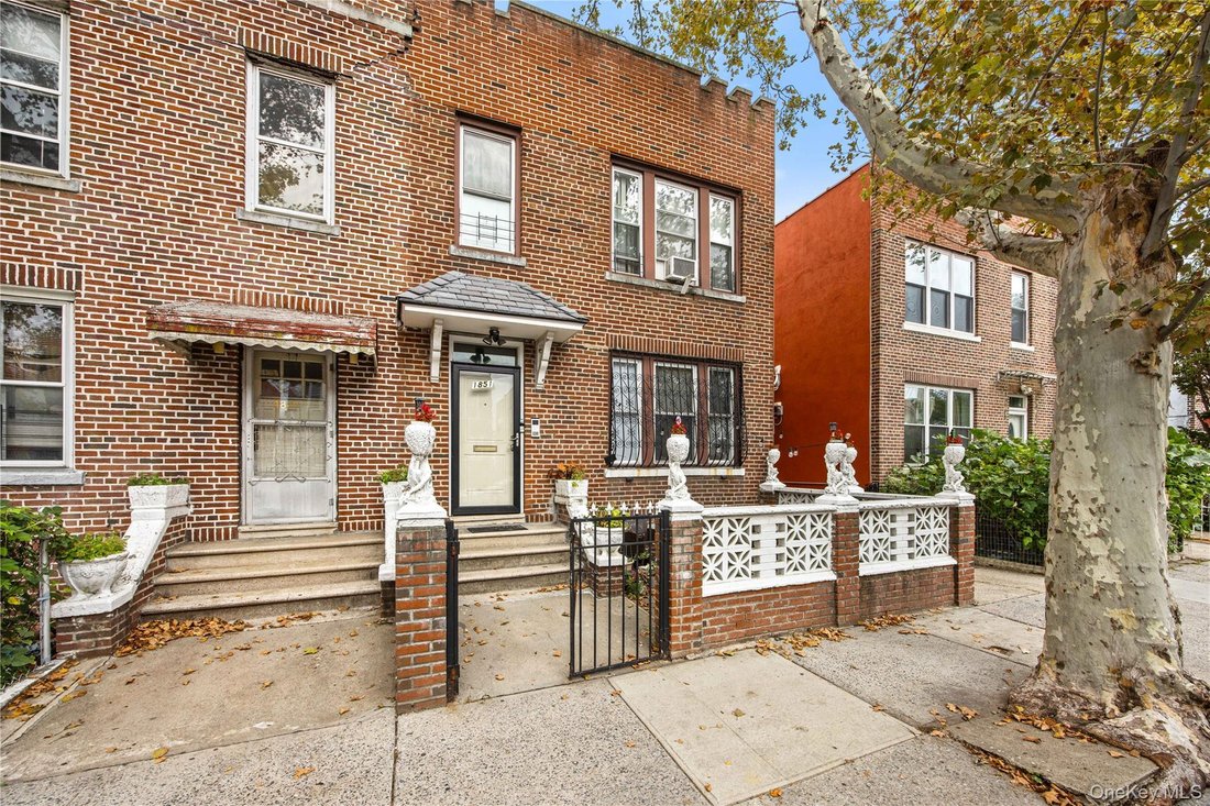 Haus in New York City, New York, Vereinigte Staaten 5 - 19144788