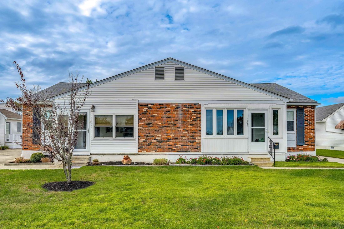 Casa a Cape May, New Jersey, Stati Uniti 3 - 19144353