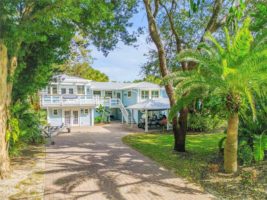 House in New Smyrna Beach, Florida, United States 1 - 19144833