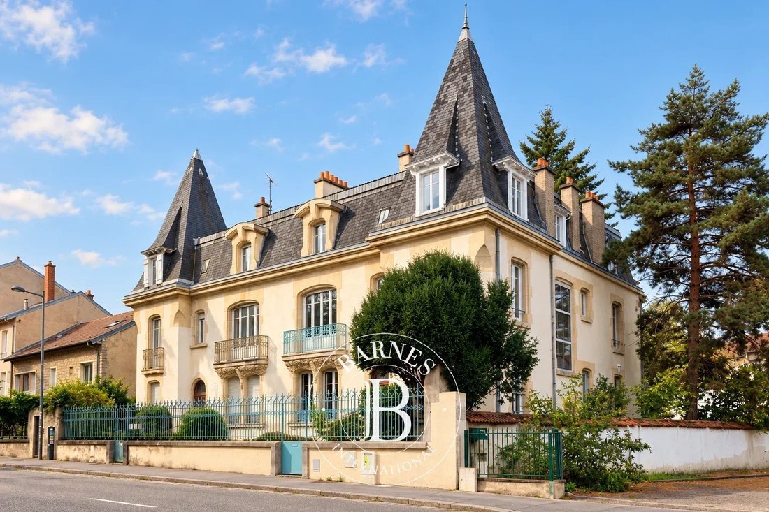 Maison à Housséville, Grand Est, France 1 - 19145452