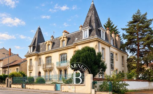 Maison à Housséville, Grand Est, France 1