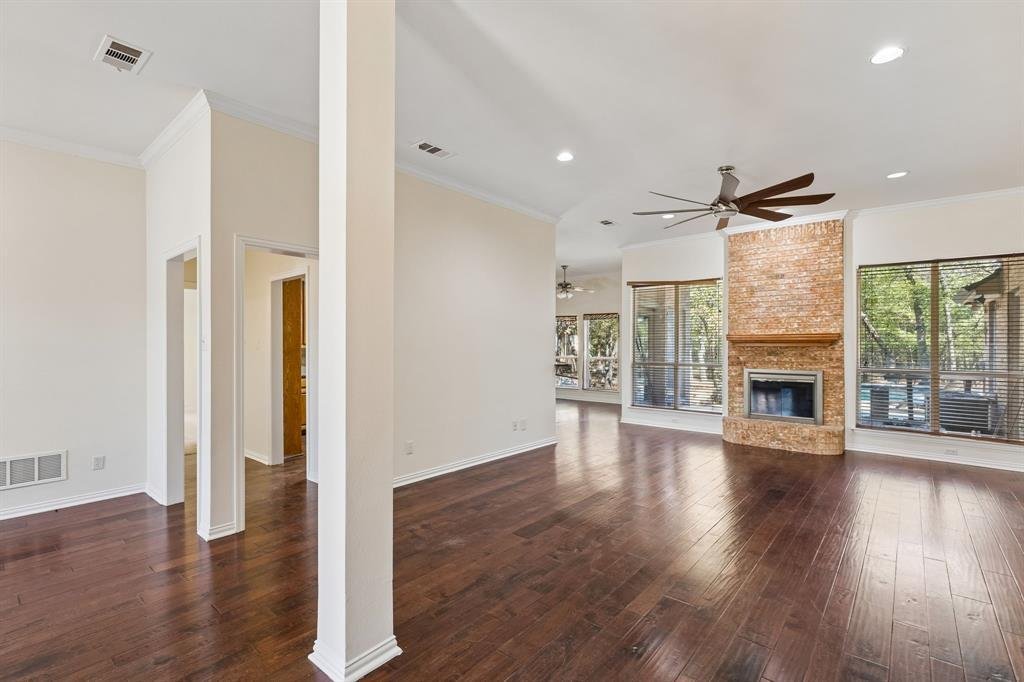 House in Lantana, Texas, United States 4 - 19144996