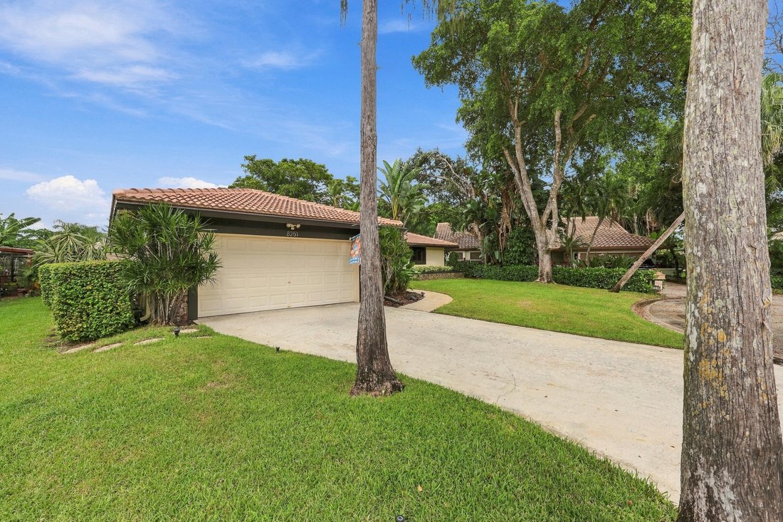 House in Coral Springs, Florida, United States 3 - 19144891