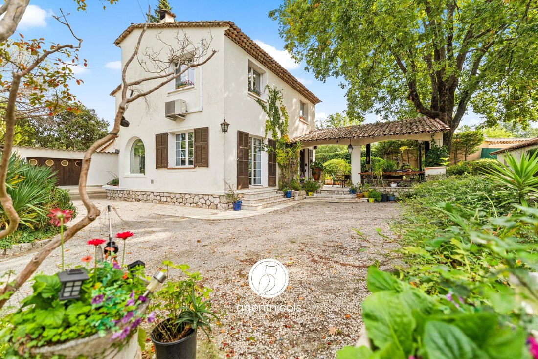 Casa en Nord, La Gaude, Francia 5 - 19145275