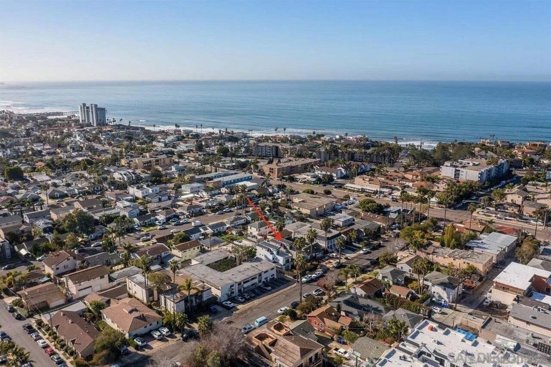 House in San Diego, California, United States 4 - 19144682