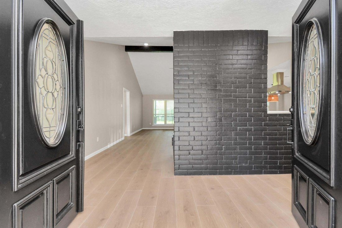 Casa en Houston, Texas, Estados Unidos 5 - 19145098
