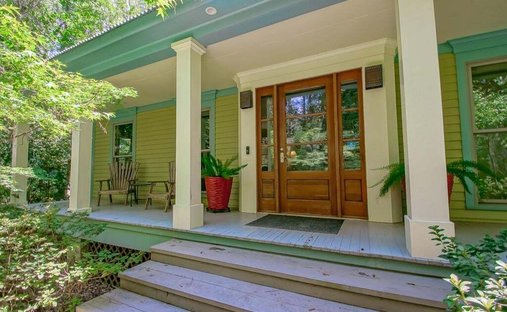 Casa a Folsom, Louisiana, Stati Uniti 1