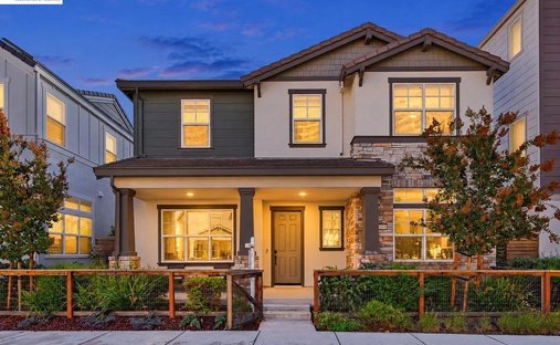 Casa en Pleasanton, California, Estados Unidos 1