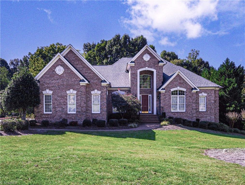 Maison à Greensboro, Caroline du Nord, États-Unis 1 - 19144634