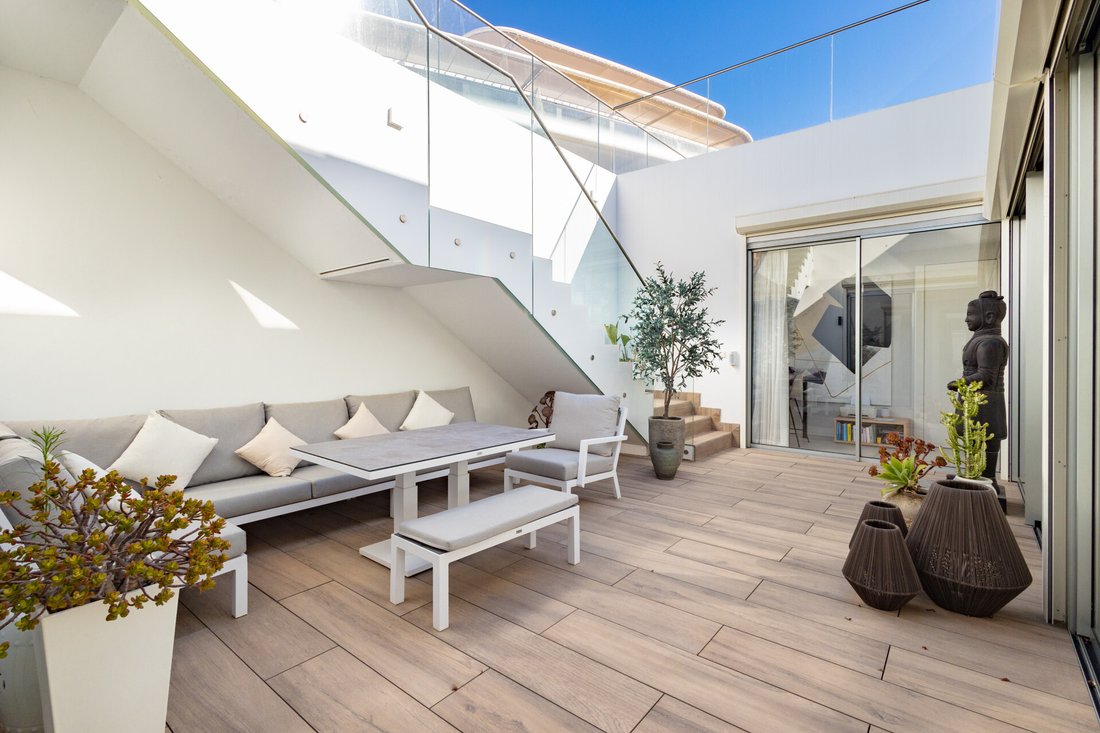 Villa in Estepona, Andalusia, Spain 5 - 10590906