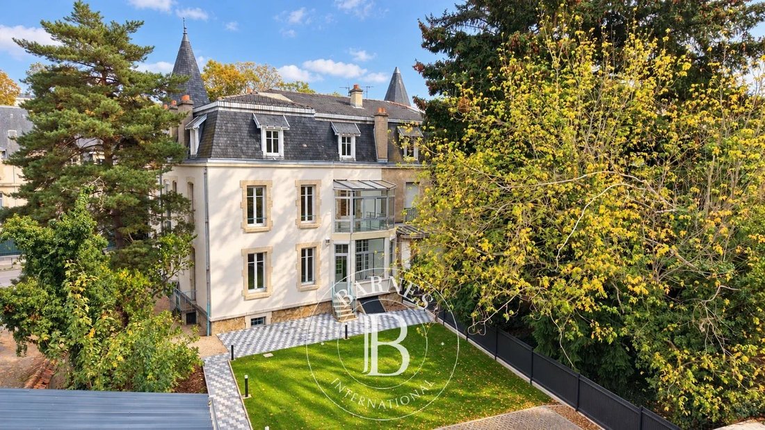 Maison à Housséville, Grand Est, France 2 - 19145452
