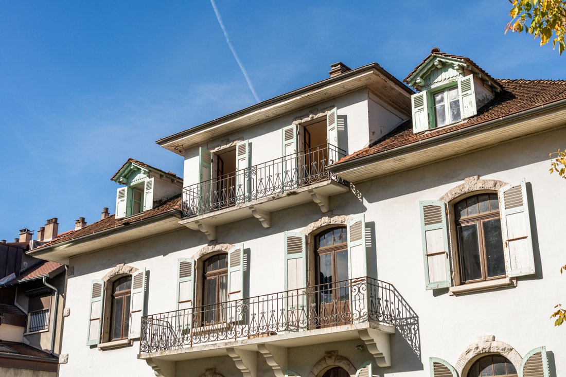 Domaine à Gare, Annecy, France 1 - 19145268