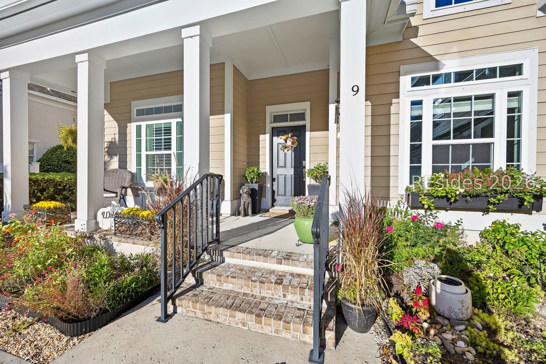 Haus in Bluffton, South Carolina, Vereinigte Staaten 5 - 19144377
