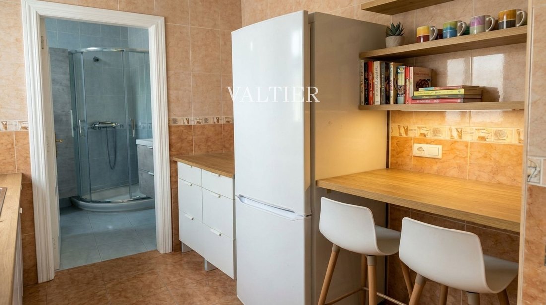 Apartment in Centro, Madrid, Spain 4 - 19145181