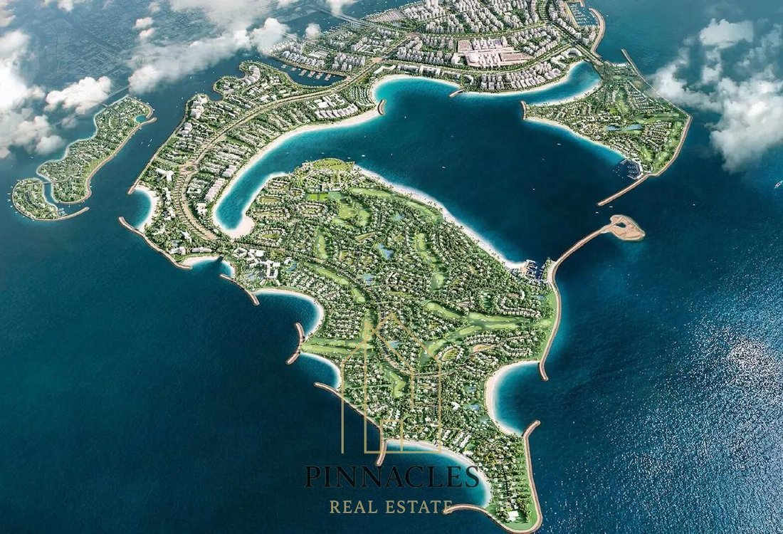 Land in Dubai, United Arab Emirates 1 - 19145090