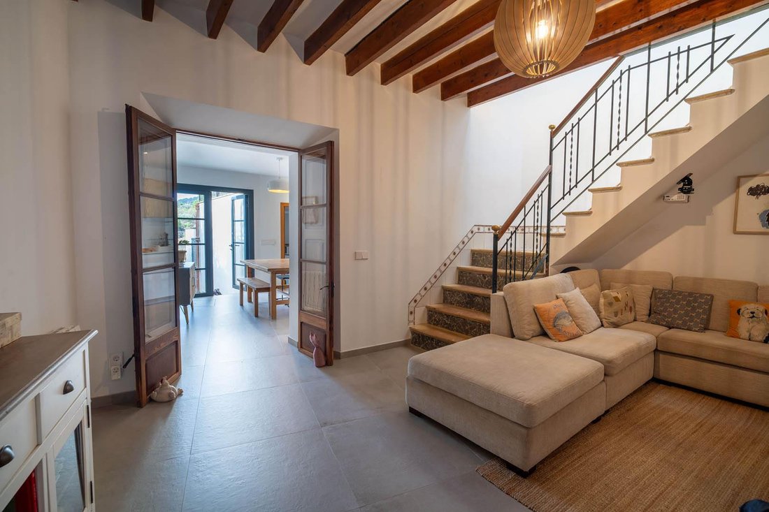 Country House in Alaro, Balearic Islands, Spain 4 - 19144780