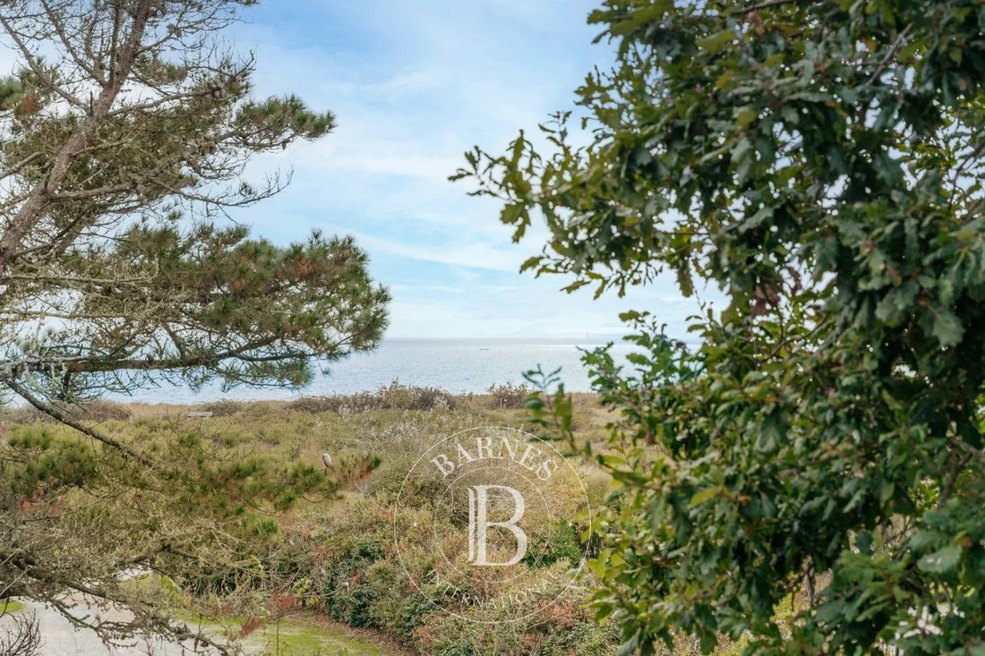 Villa in Fouesnant, Brittany, France 3 - 19145437