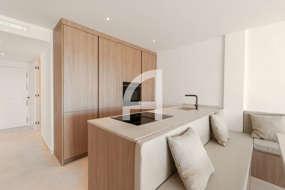 Appartement à Nueva Andalucia, Marbella, Espagne 3 - 19144536