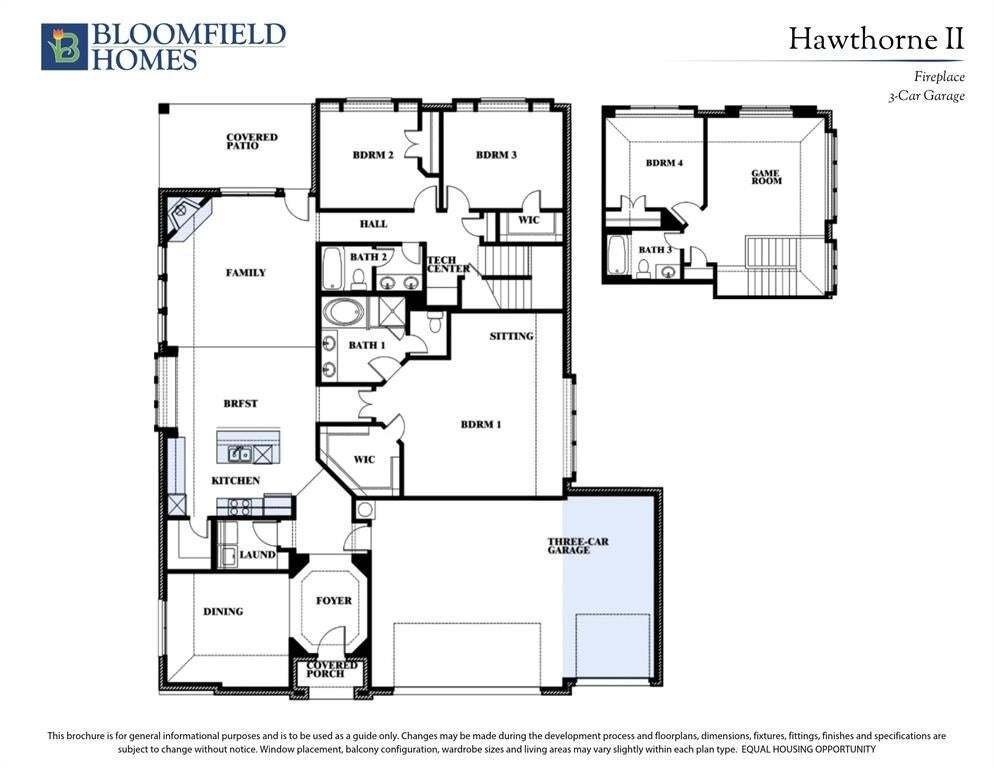 House in Godley, Texas, United States 2 - 19145022