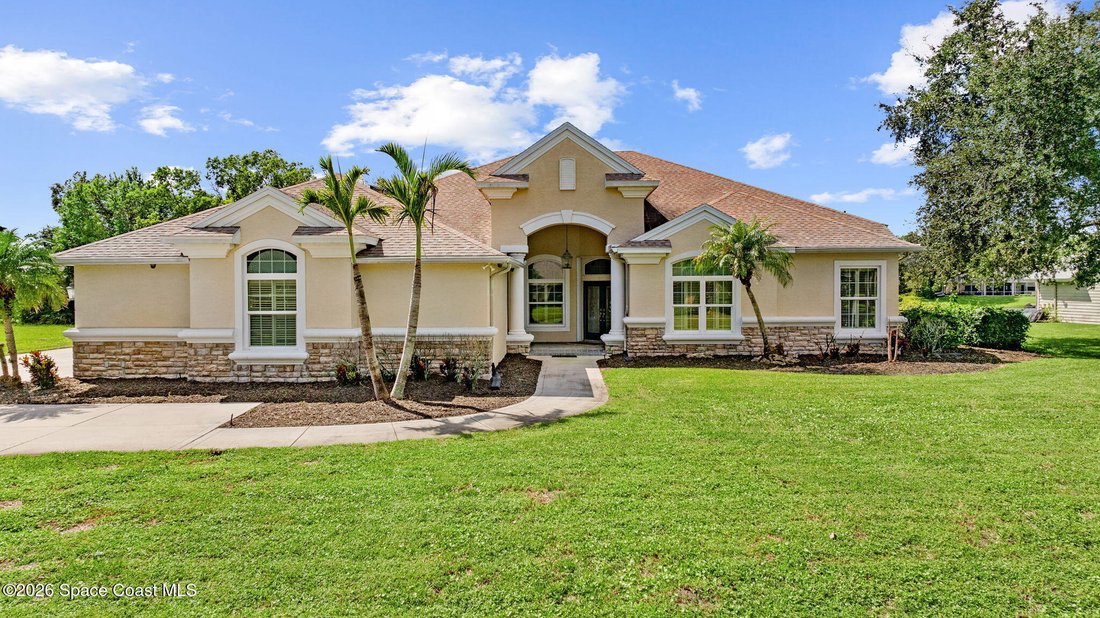 House in June Park, Florida, United States 1 - 19144340