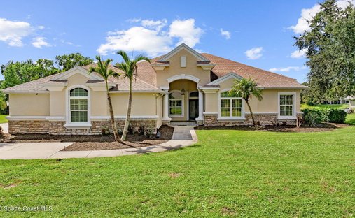 Haus in West Melbourne, Florida, Vereinigte Staaten 1