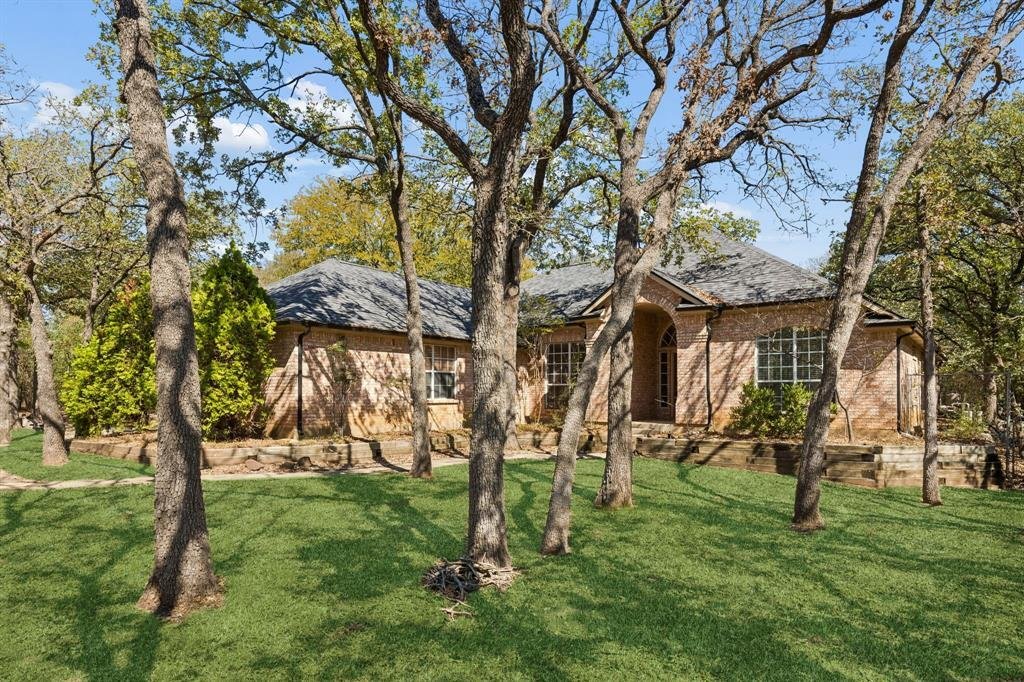 House in Lantana, Texas, United States 2 - 19144996