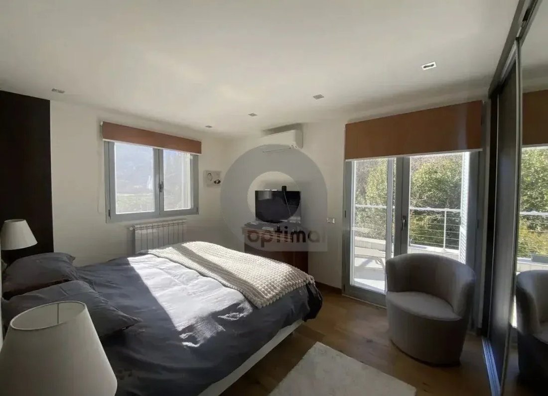 Villa en Sospel, Provenza-Alpes-Costa Azul, Francia 5 - 19145382