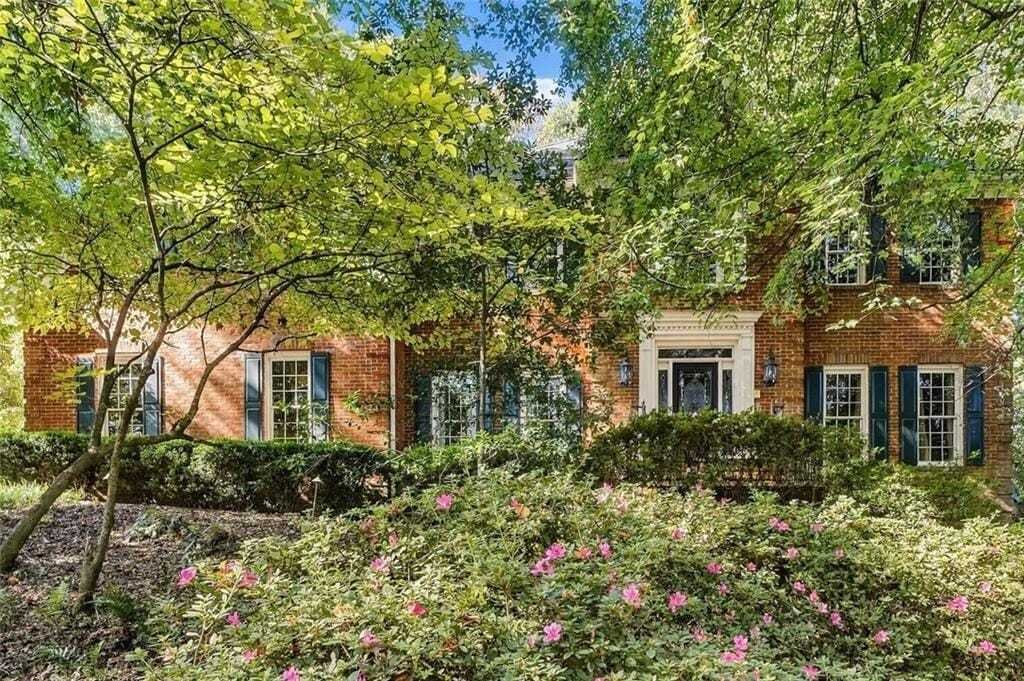 Haus in Dunwoody, Georgia, Vereinigte Staaten 4 - 19144551