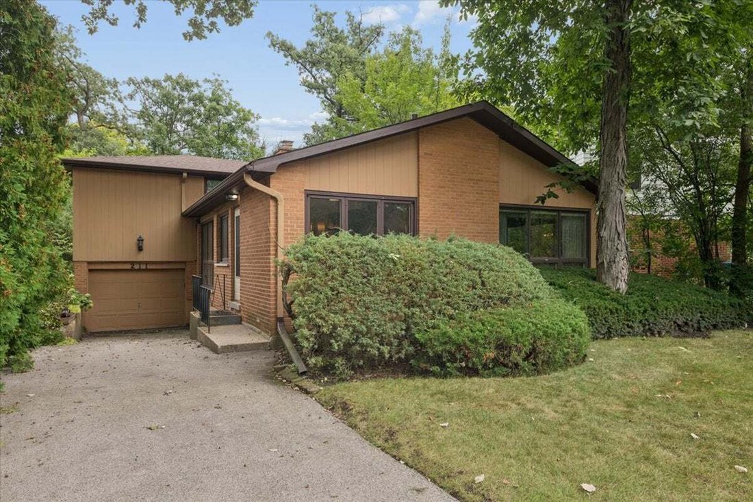 Maison à Highland Park, Illinois, États-Unis 1 - 19144969