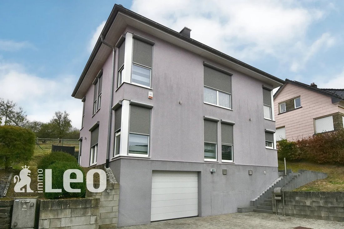 Haus in Wiltz, Wiltz, Luxemburg 2 - 19145274