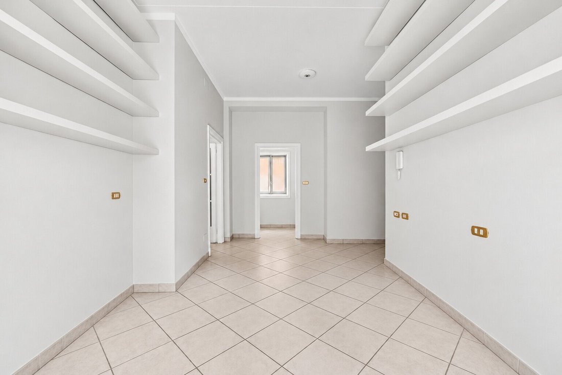 Appartamento in Porta Vittoria, Milano, Lombardia 3 - 19145297