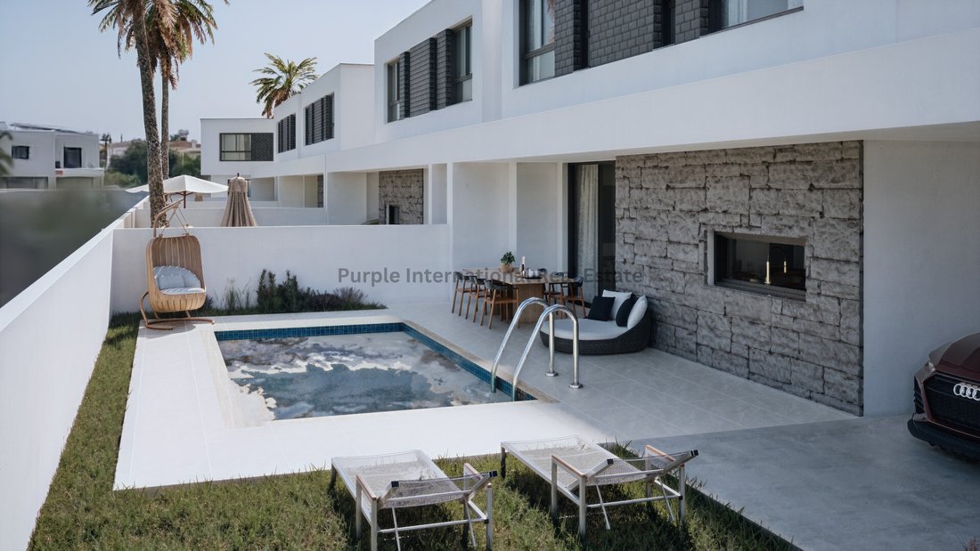 Villa a Agia Napa, Cipro 3 - 19144762