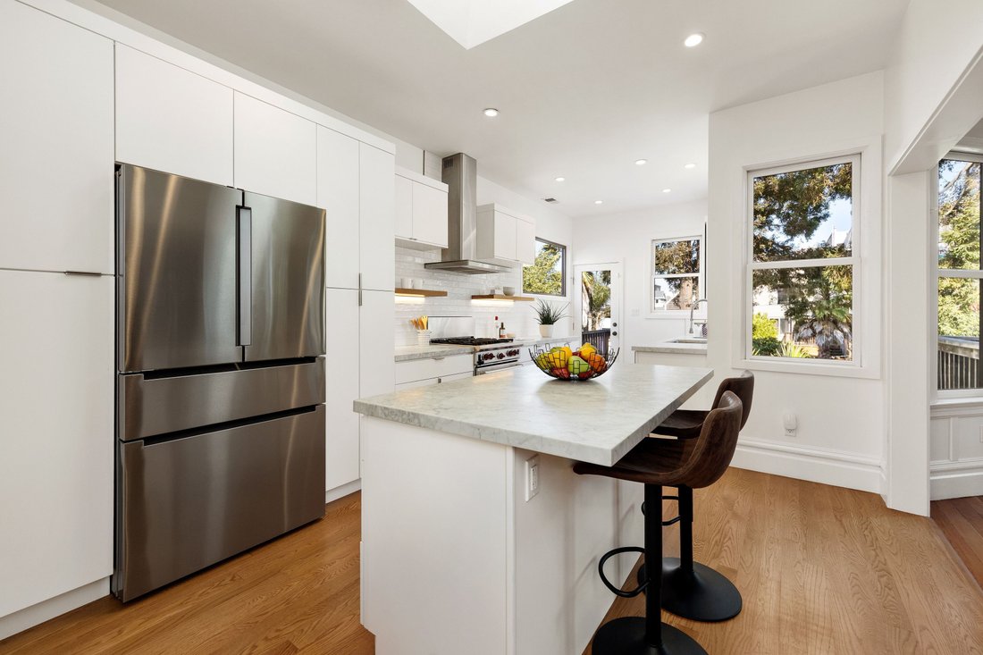Condo in San Francisco, California, United States 3 - 19144298
