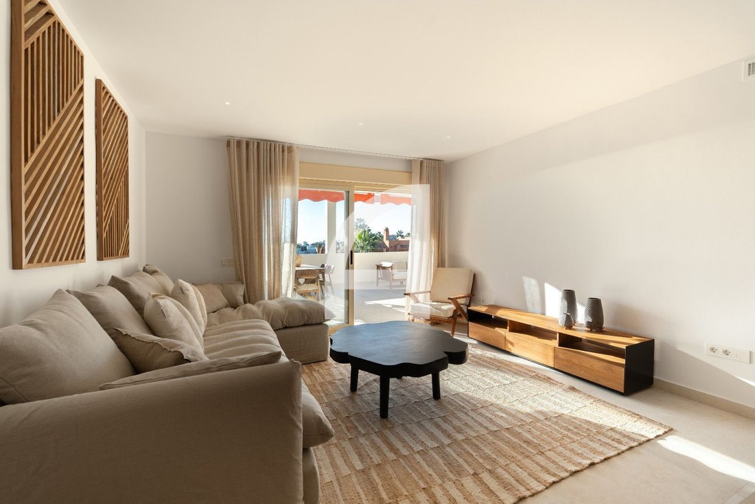 Appartement à Nueva Andalucia, Marbella, Espagne 4 - 19144536