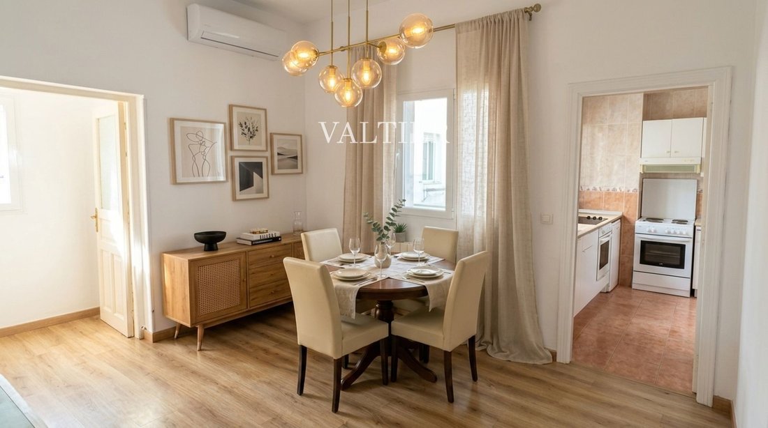 Apartment in Centro, Madrid, Spain 3 - 19145181