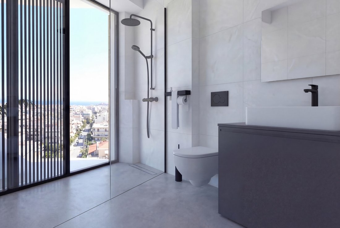 Apartment in Voula, Attica, Greece 5 - 19144700