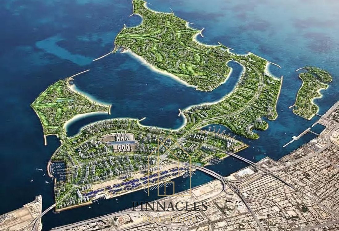 Land in Dubai, United Arab Emirates 2 - 19145090
