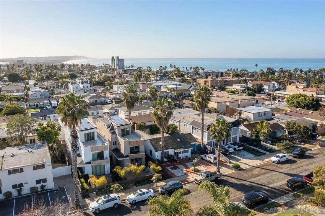 House in San Diego, California, United States 3 - 19144682