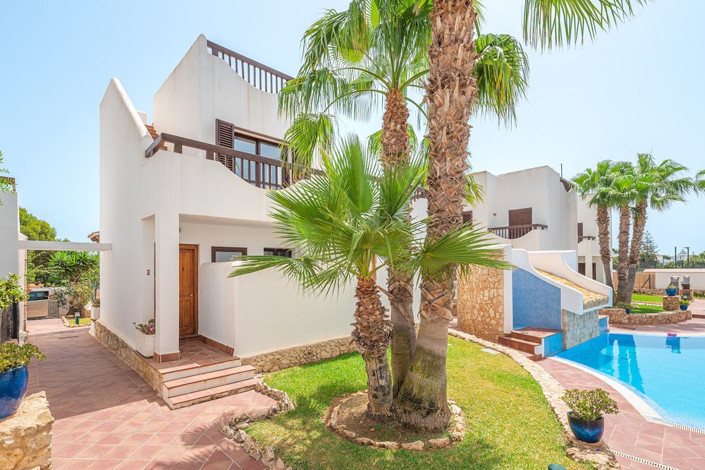 Haus in Cala d’Or, Santanyí, Balearische Inseln 5 - 19145354