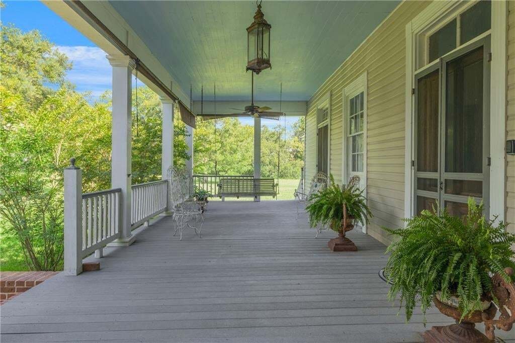 House in Jeanerette, Louisiana, United States 5 - 19124315