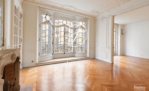 Wohnung in Pereire-Malesherbes, Paris 17e Arrondissement, Paris 1