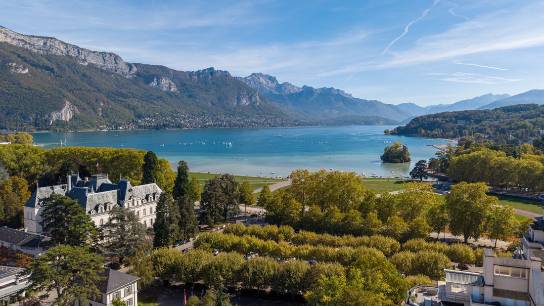 Domaine à Gare, Annecy, France 2 - 19145268
