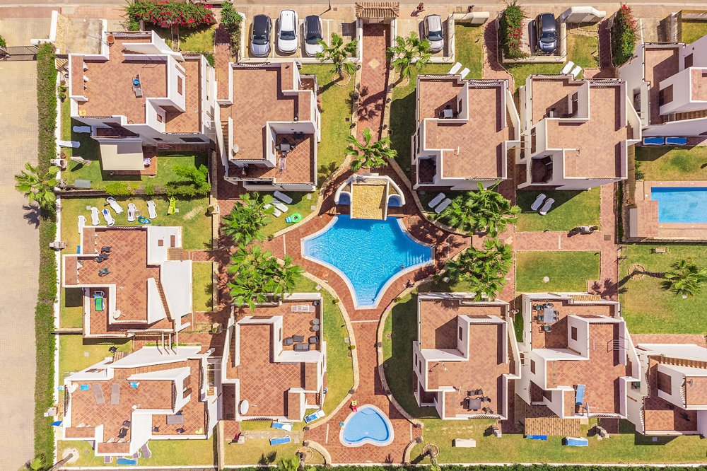 Haus in Cala d’Or, Santanyí, Balearische Inseln 1 - 19145354