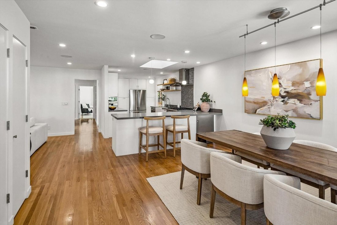 Casa a Menlo Park, California, Stati Uniti 3 - 19144738