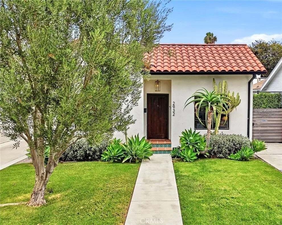 Casa en Los Ángeles, California, Estados Unidos 1 - 19144679